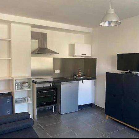 Superbe Appartement Corte Corte  Ngoại thất bức ảnh