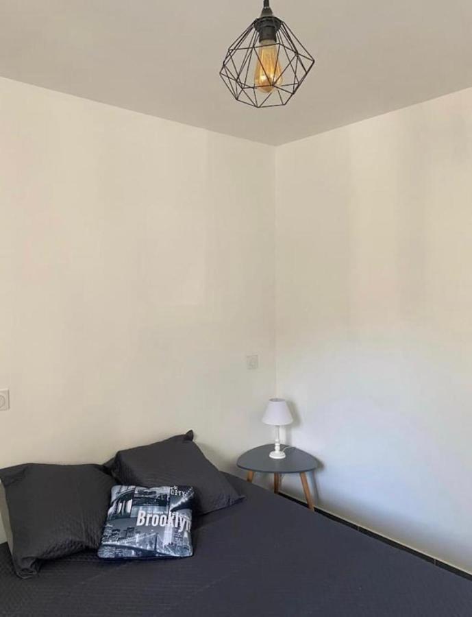Superbe Appartement Corte Corte  Ngoại thất bức ảnh