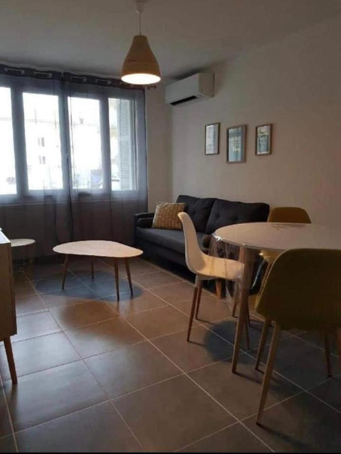 Superbe Appartement Corte Corte  Ngoại thất bức ảnh