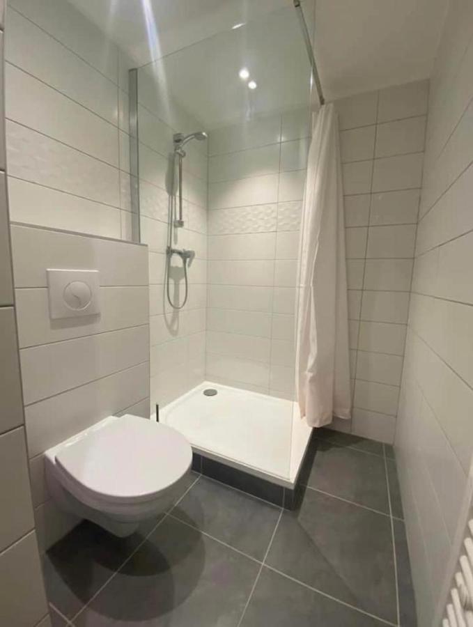Superbe Appartement Corte Corte  Ngoại thất bức ảnh